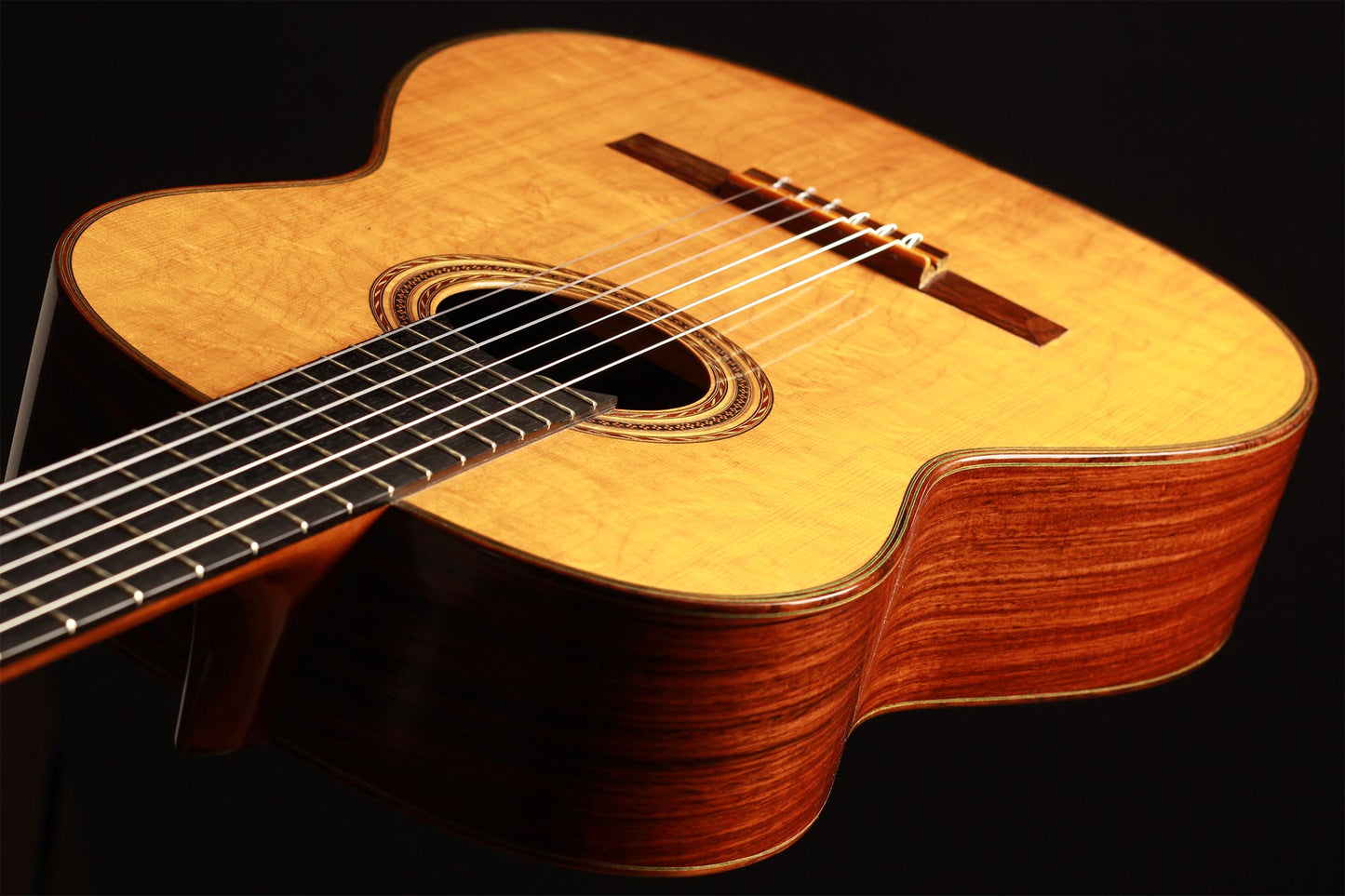 Hermann Hauser ® II - 1961 #695