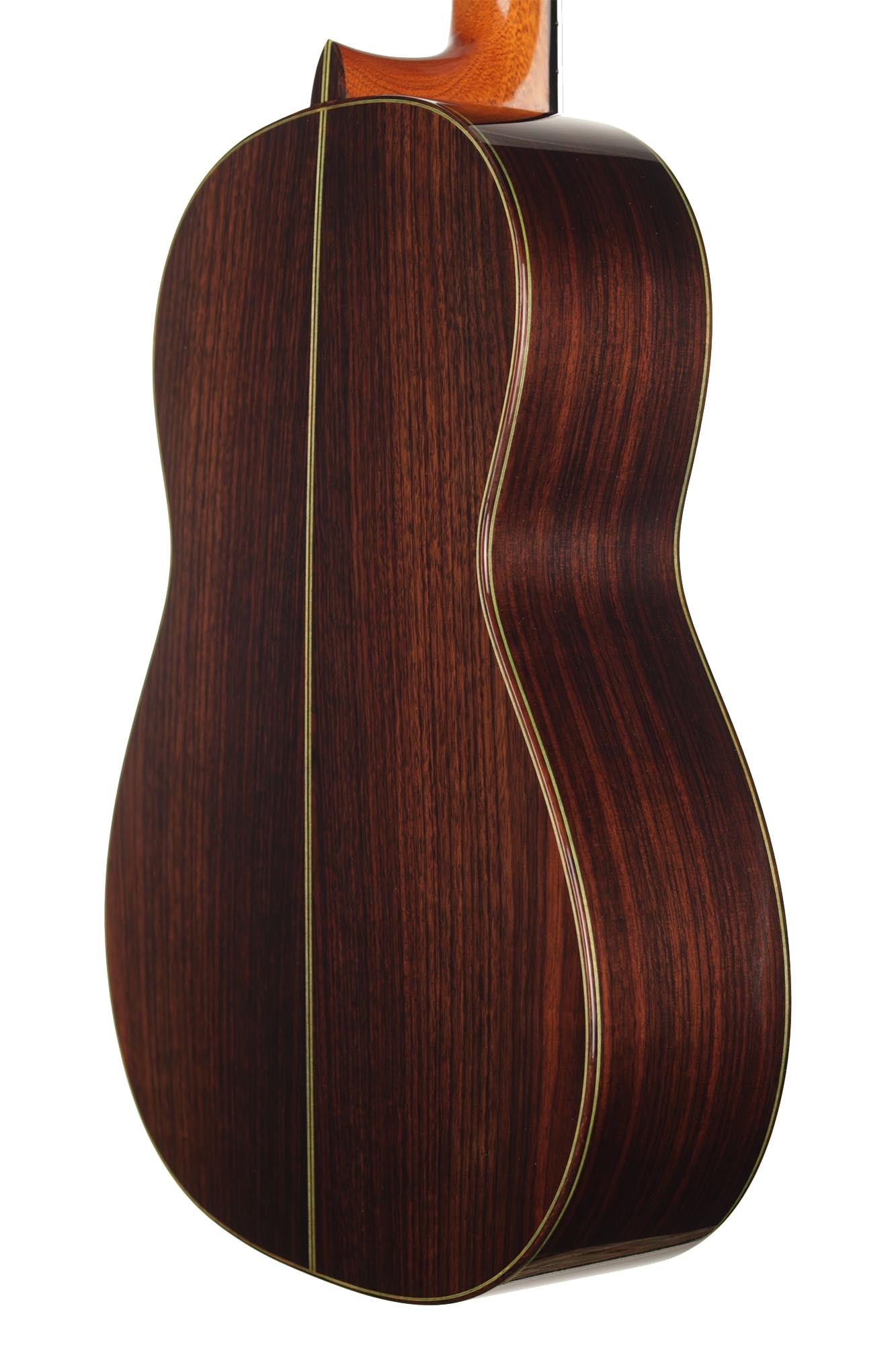 Hermann Hauser ® II - 1976