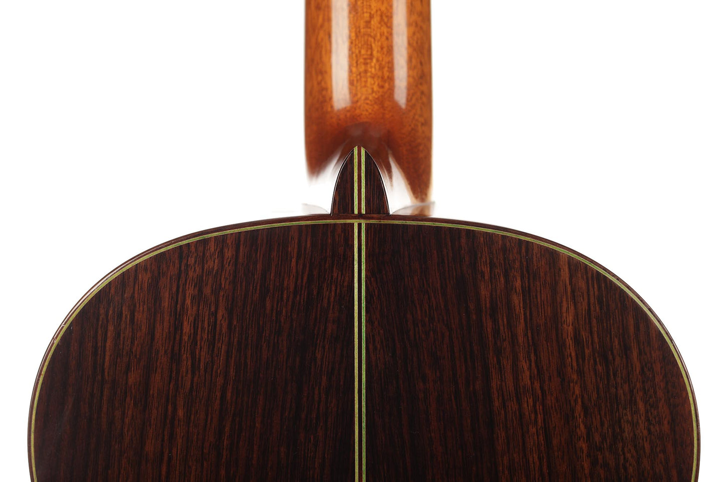 Hermann Hauser ® II - 1976