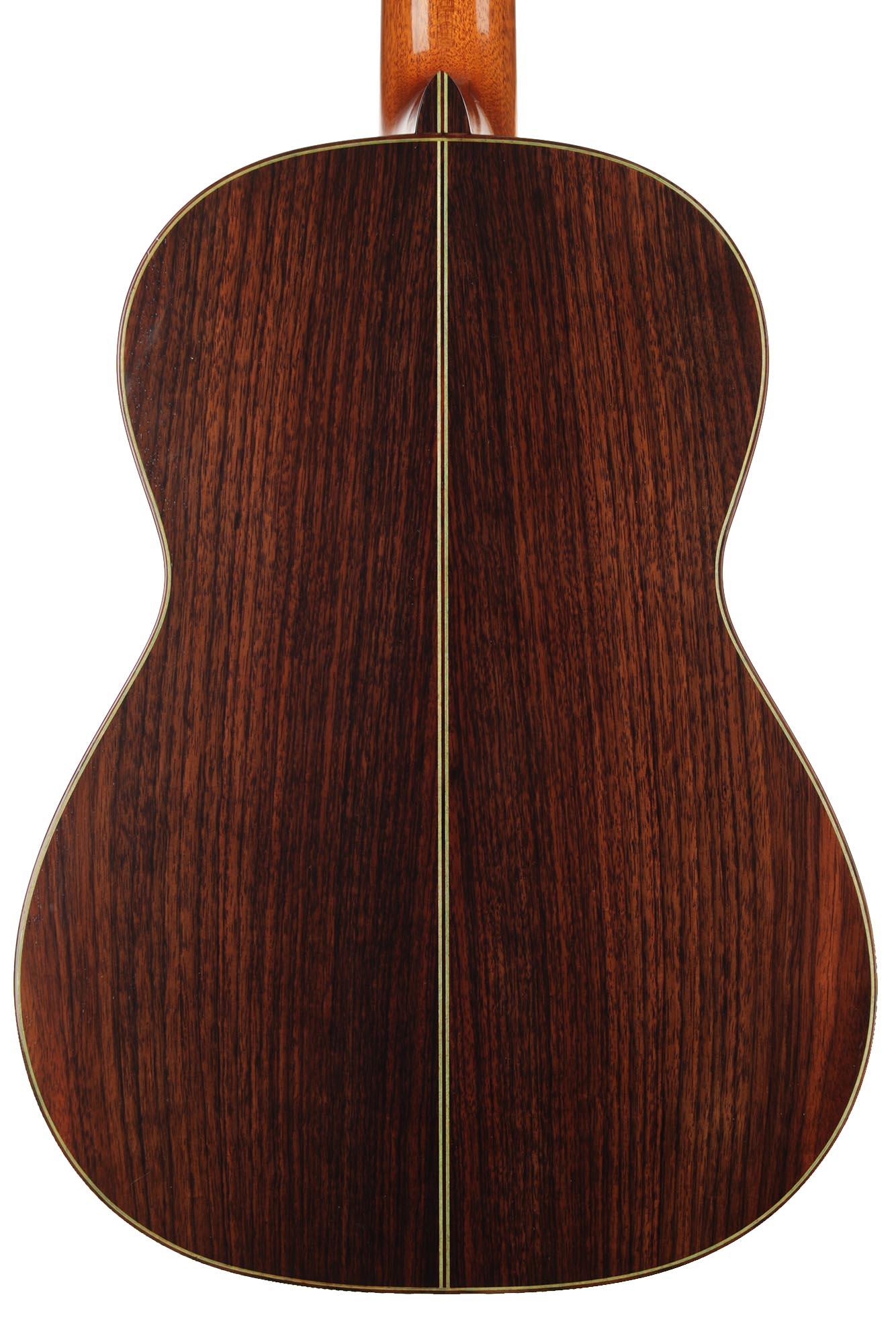 Hermann Hauser ® II - 1976