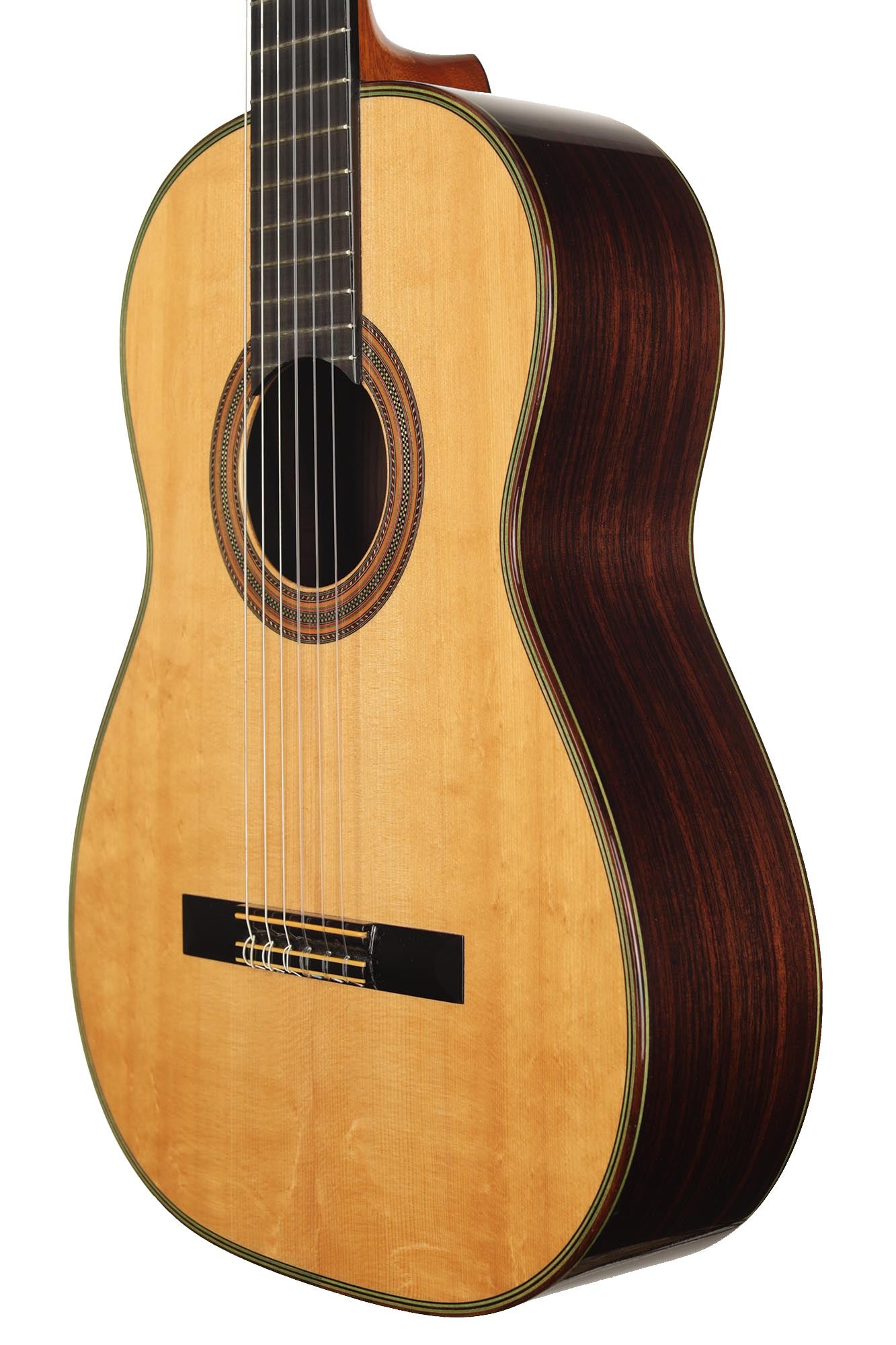 Hermann Hauser ® II - 1976