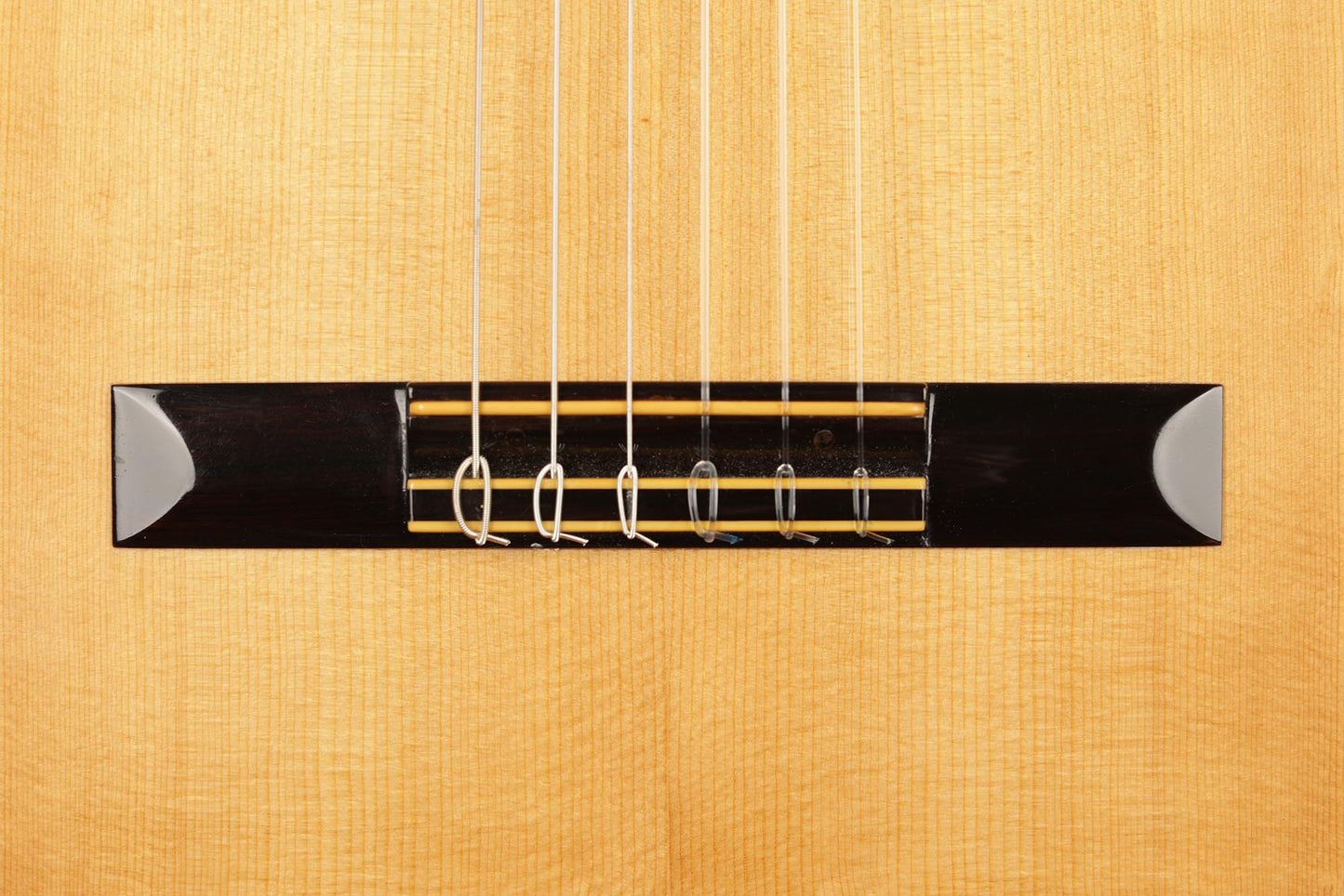 Hermann Hauser ® II - 1976