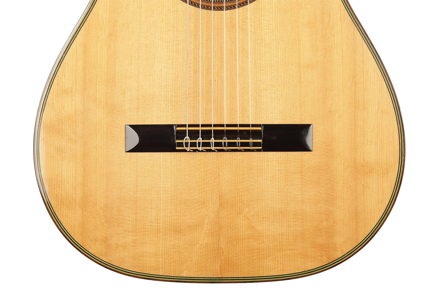 Hermann Hauser ® II - 1976