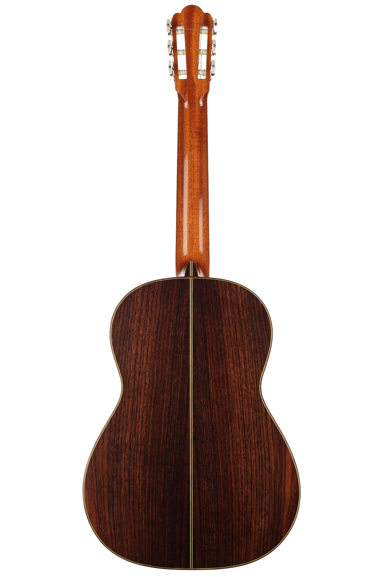 Hermann Hauser ® II - 1976