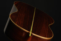 Hermann Hauser ® II - 1976