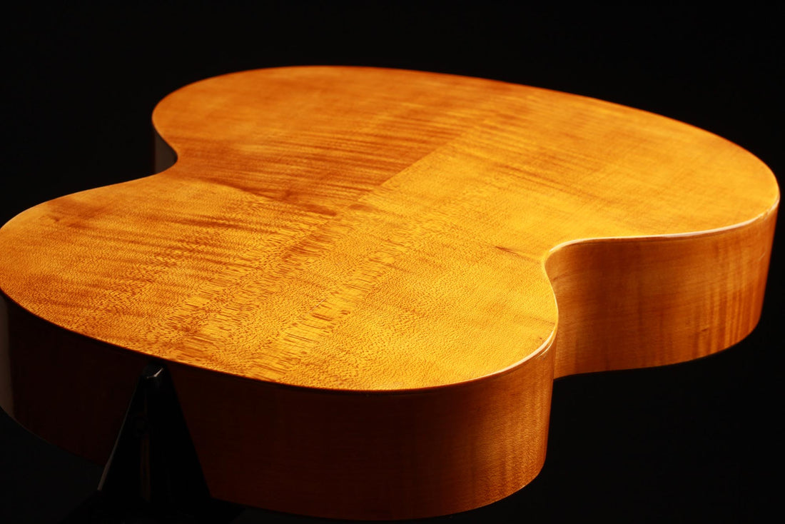 Hermann Hauser ® I - 1921