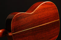 Hermann Hauser ® II - 1976