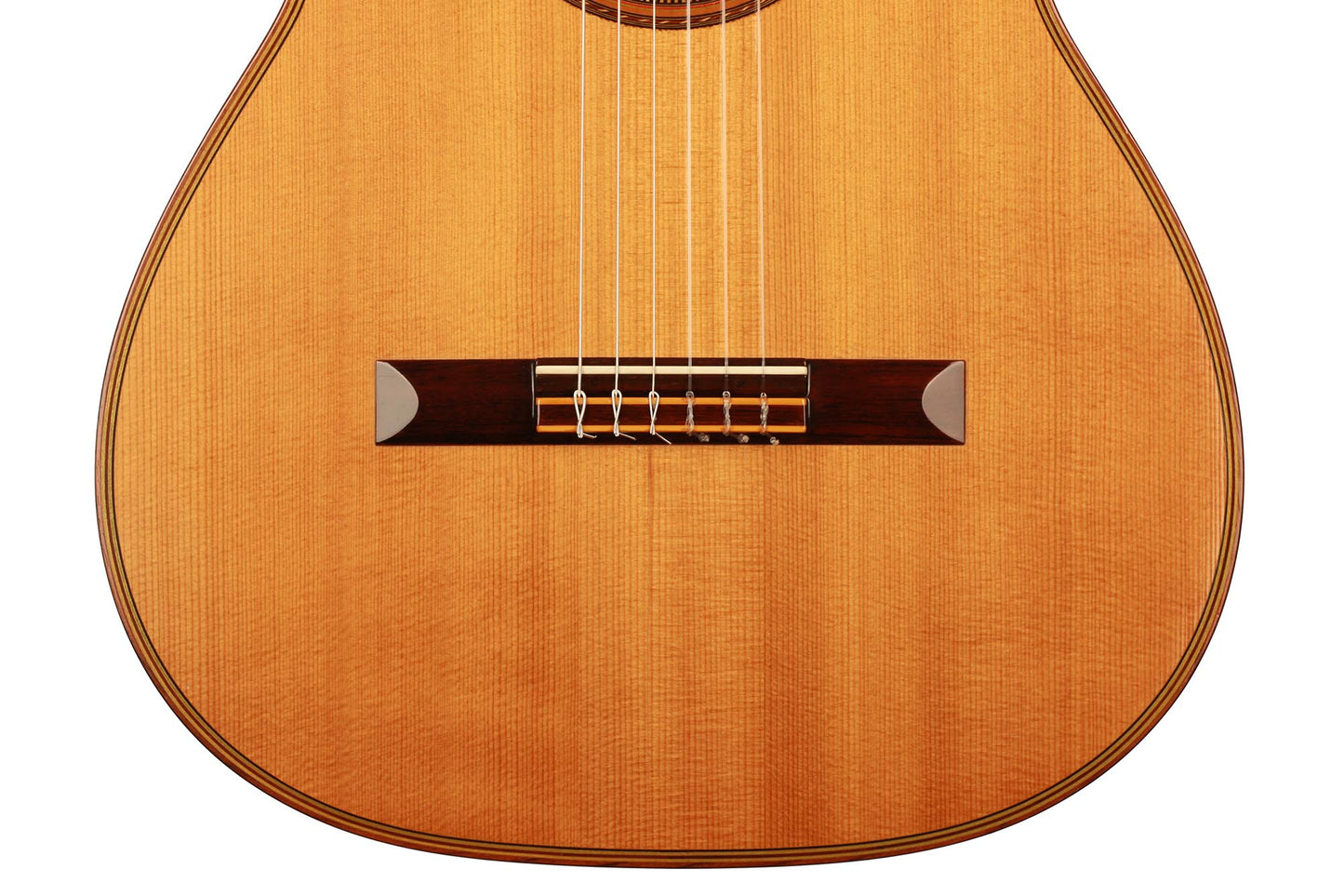 Hermann Hauser ® II - 1976