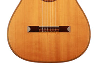 Hermann Hauser ® II - 1976
