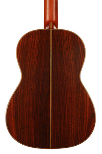 Hermann Hauser ® II - 1976