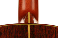 Hermann Hauser ® II - 1976