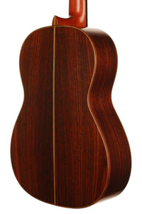 Hermann Hauser ® II - 1976