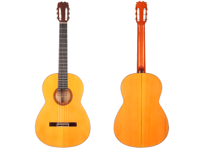 Sobrinos de Domingo Esteso - 1972