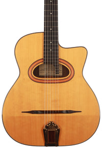 Ibanez Mac 10 - 1981