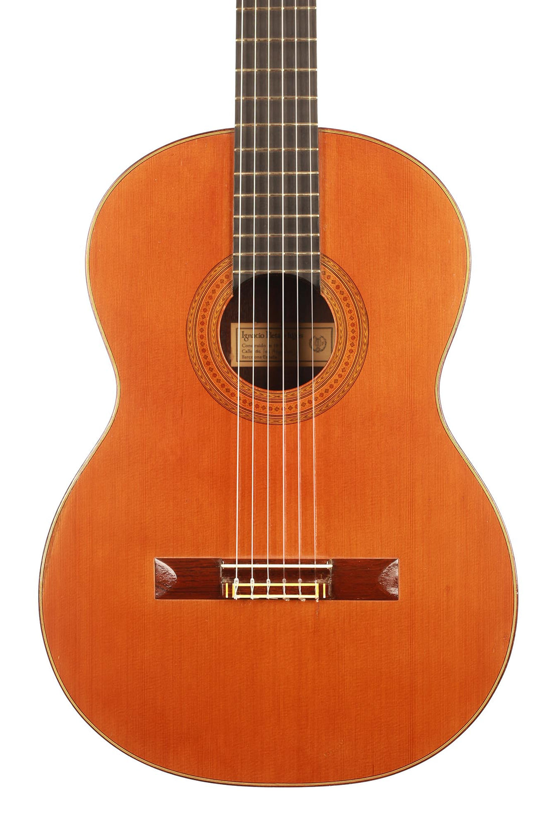 Ignacio Fleta - 1973