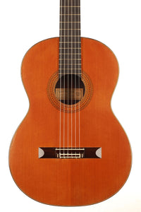 Ignacio Fleta - 1977 ex. María Luisa Anido