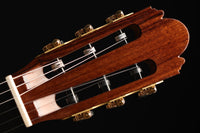 Wolfgang Jellinghaus - "Signature Doubletop" Spruce