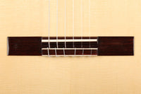 Wolfgang Jellinghaus - "Signature Doubletop" Spruce