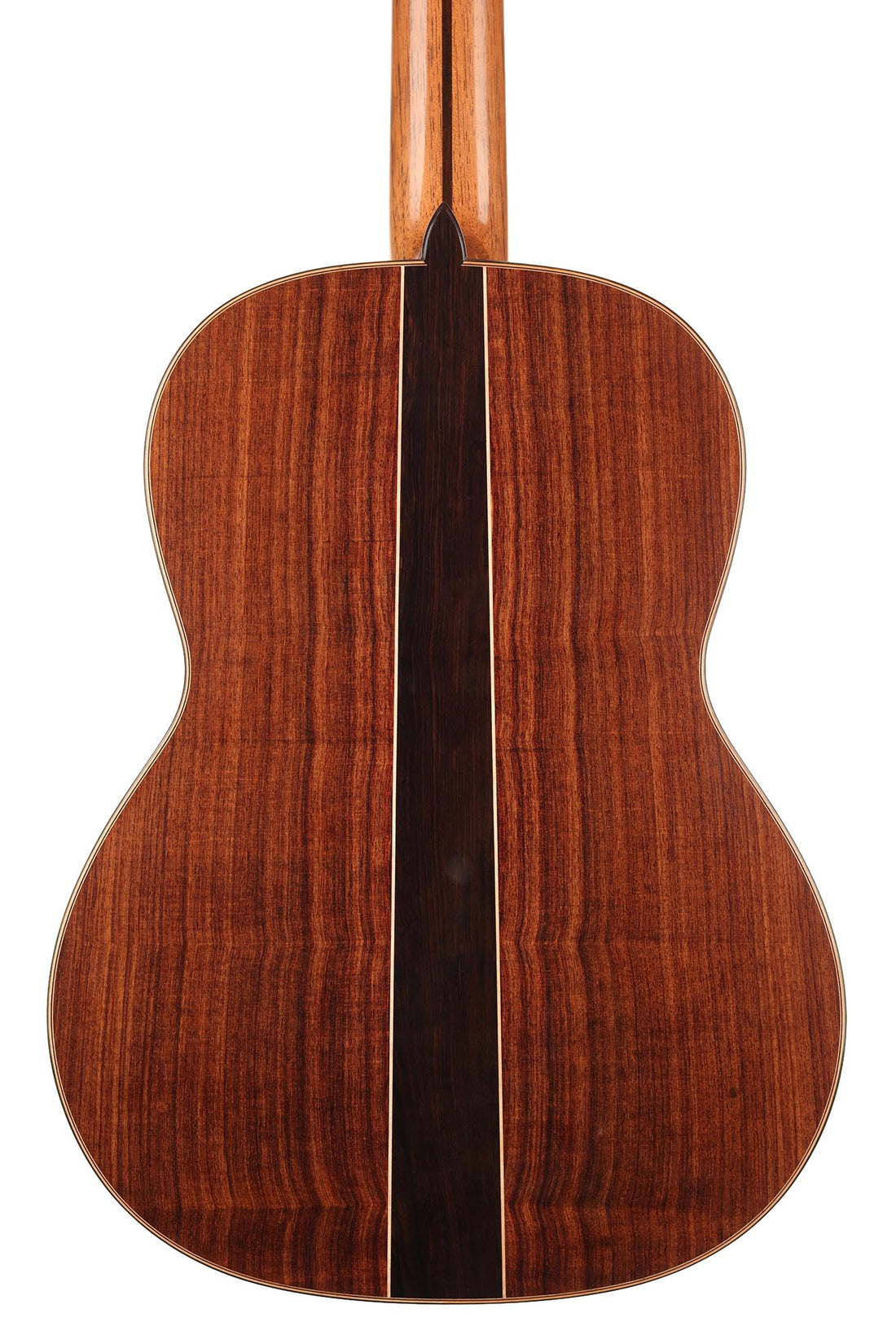 Wolfgang Jellinghaus - "Signature Doubletop" Spruce