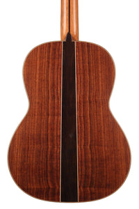 Wolfgang Jellinghaus - "Signature Doubletop" Spruce