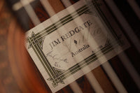 Jim Redgate - 2010 "Ana Vidovic"
