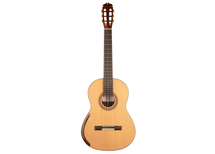 Jim Redgate - 2019 Ana Vidovic Model