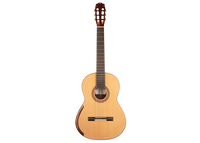 Jim Redgate - 2019 Ana Vidovic Model