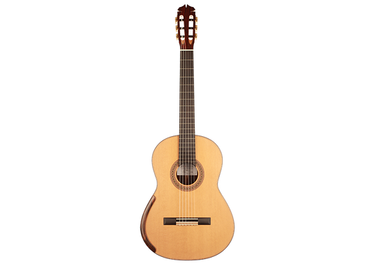 Jim Redgate - 2019 Ana Vidovic Model