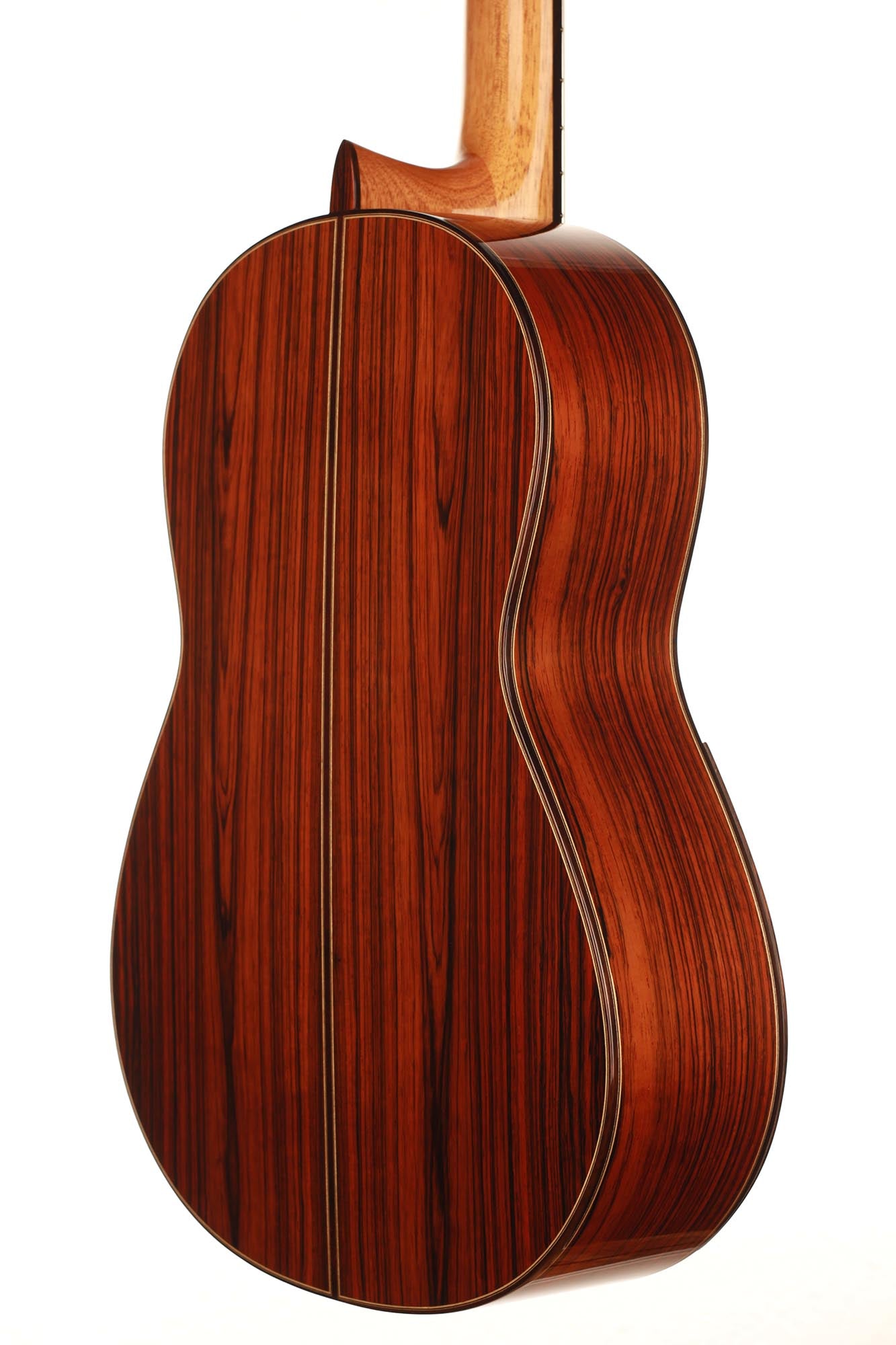 Jim Redgate - 2019 Ana Vidovic Model
