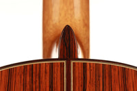 Jim Redgate - 2019 Ana Vidovic Model