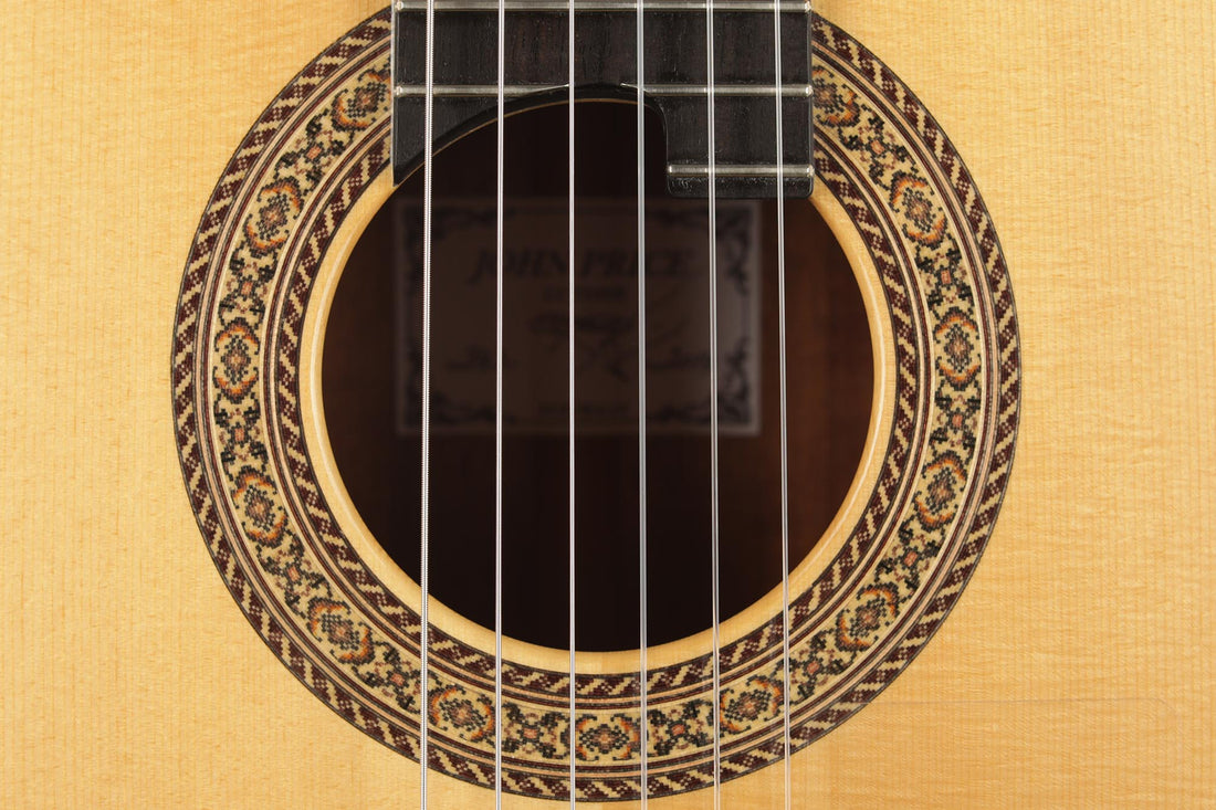 John Price - 2014 - Lattice