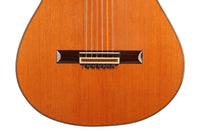 José Ramirez Flamenco 1A – 2008