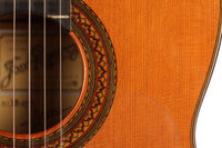 José Ramirez Flamenco 1A – 2008