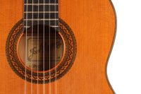 José Ramirez Flamenco 1A – 2008