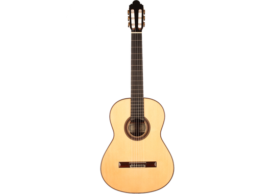 José Marin Plazuelo - 2018 CF