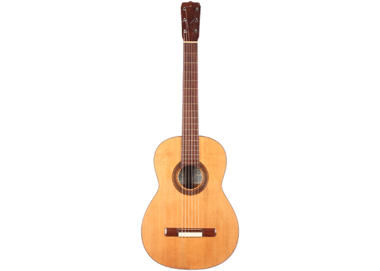 Jose Ramirez II – 1935