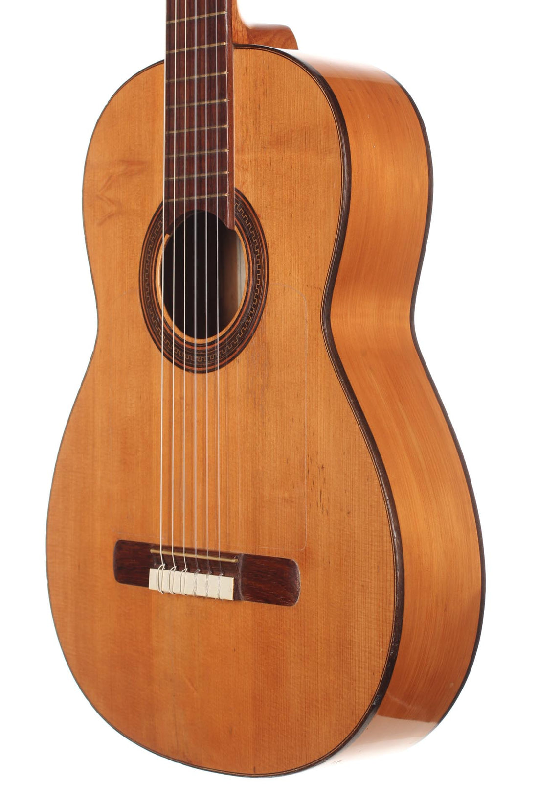 Jose Ramirez II – 1935