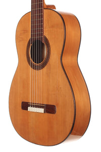 Jose Ramirez II – 1935