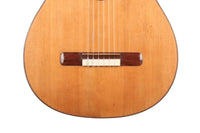 Jose Ramirez II – 1935