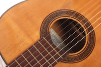 Jose Ramirez II – 1935