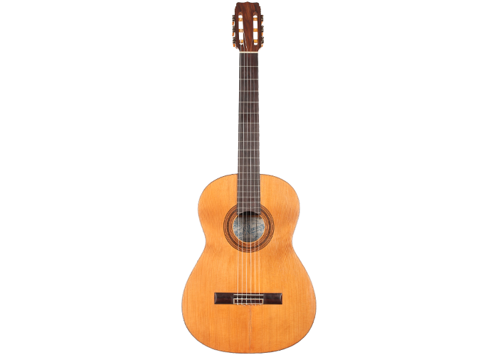 José Ramirez II - 1956