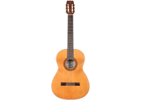 José Ramirez II - 1956