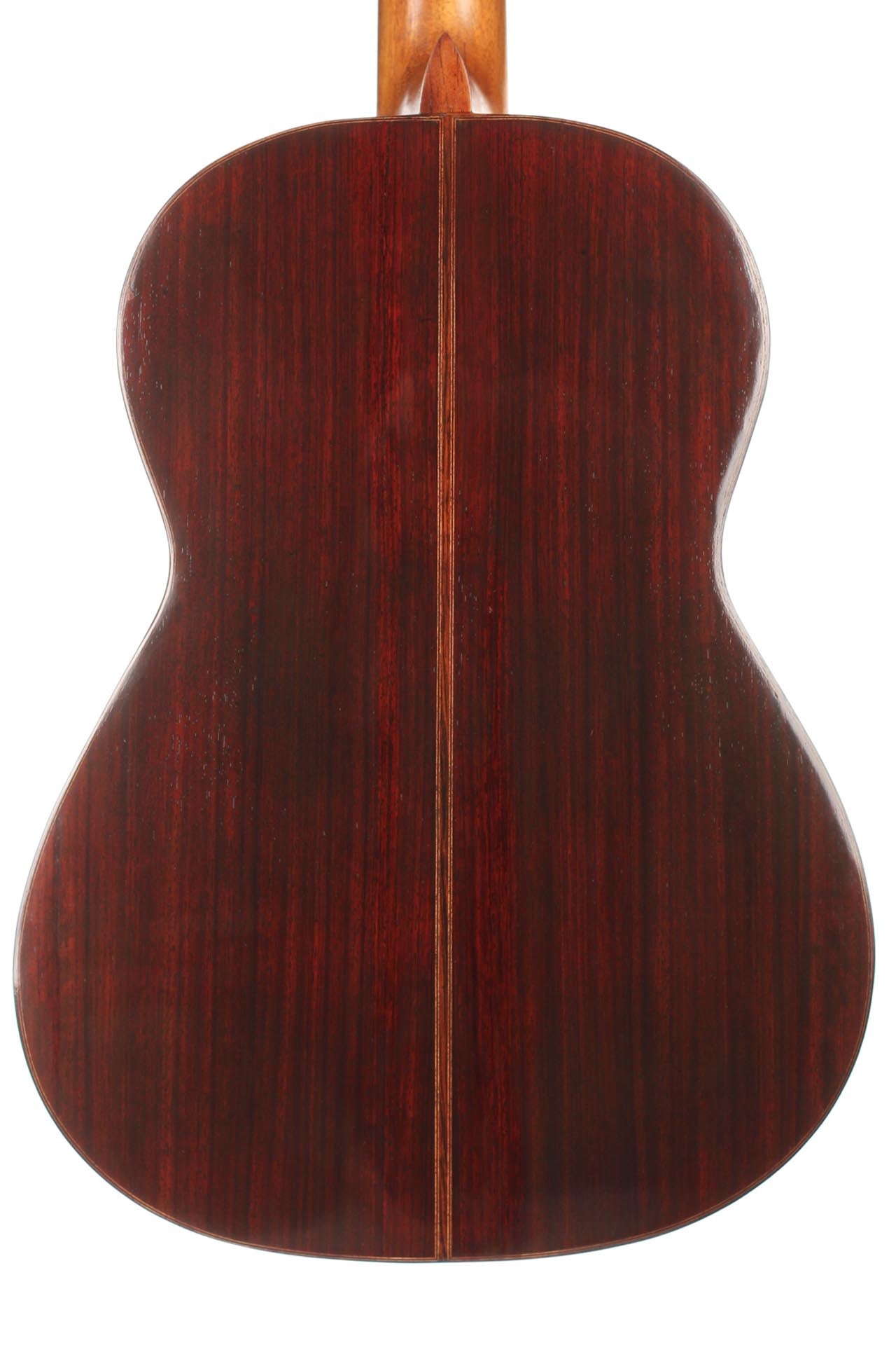 José Ramirez II - 1956