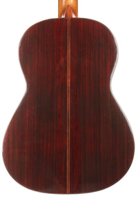 José Ramirez II - 1956
