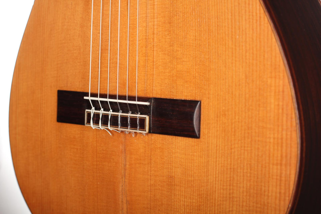 José Ramirez II - 1956