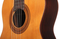 José Ramirez II - 1956