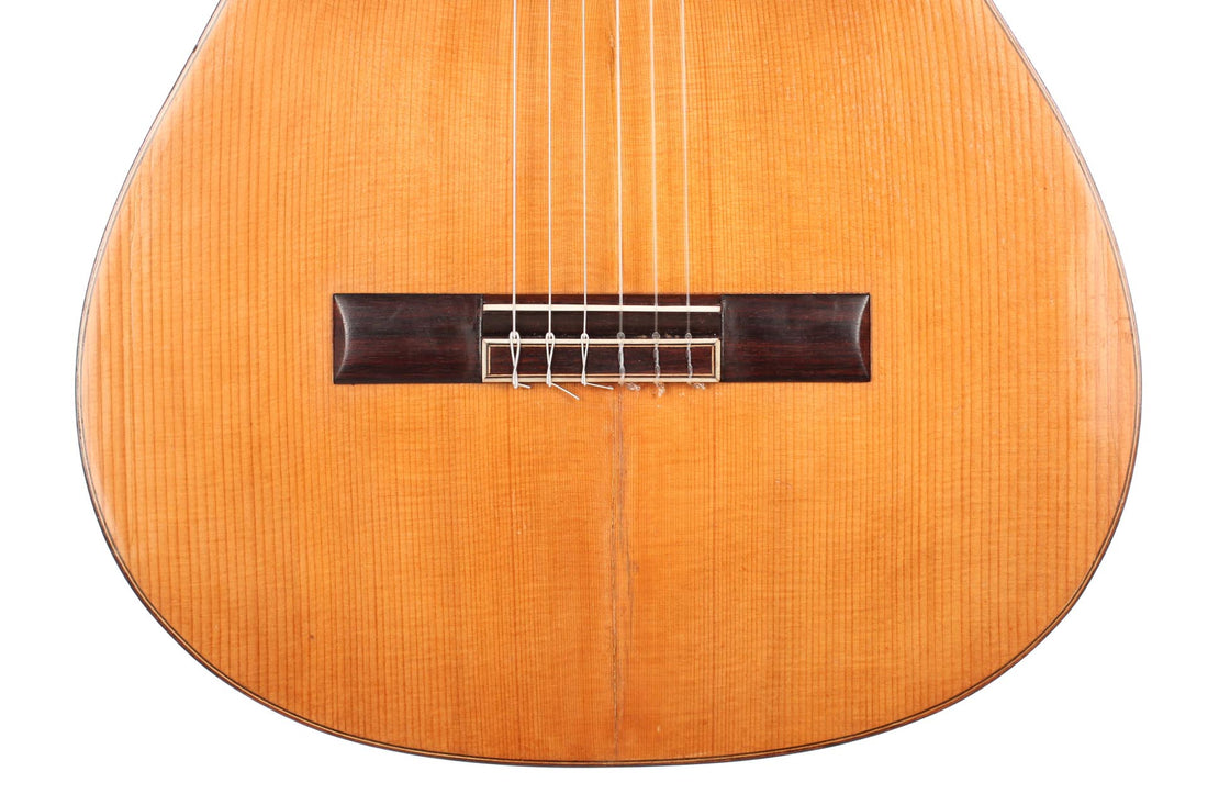 José Ramirez II - 1956