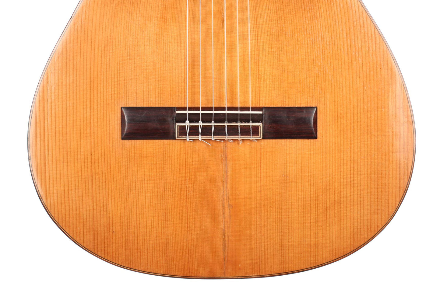 José Ramirez II - 1956