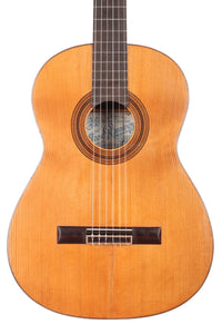José Ramirez II - 1956