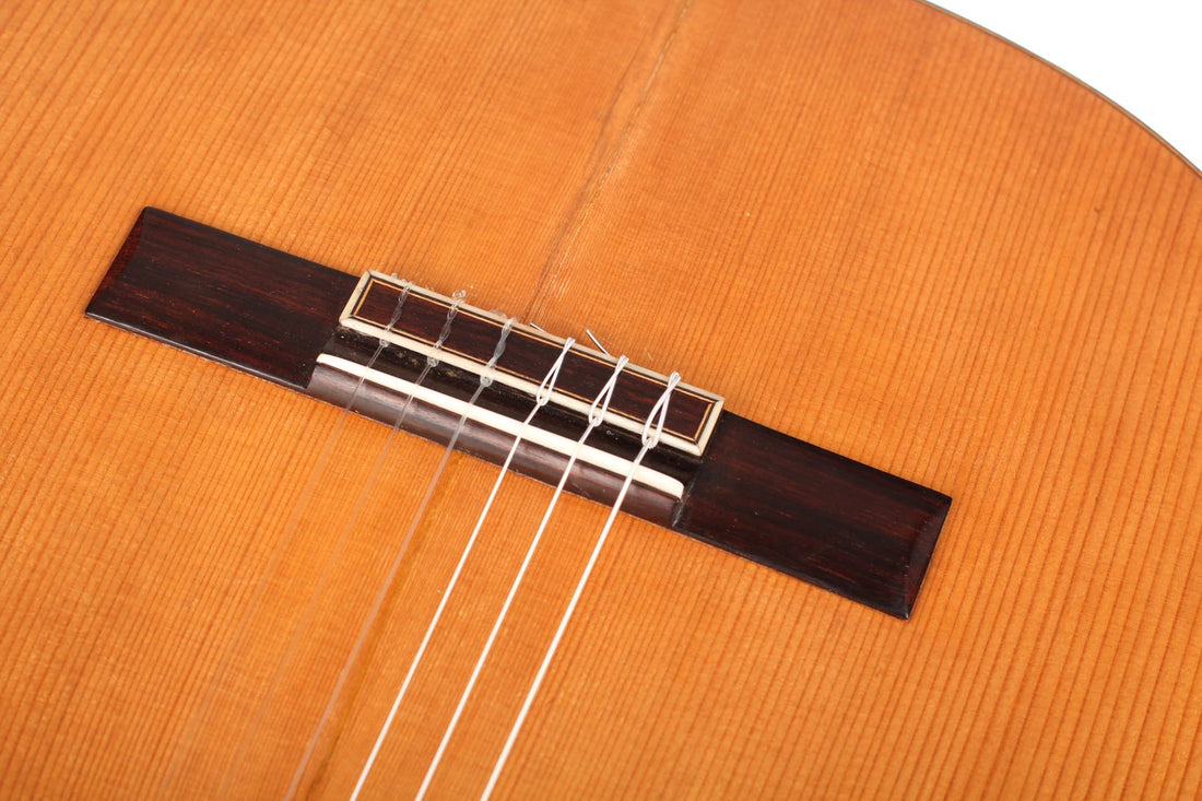 José Ramirez II - 1956